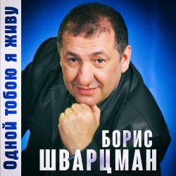Portada Борис Шварцман - С днем рождения