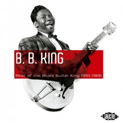 Portada B.B. King - Catfish