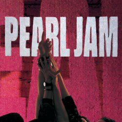 Portada Pearl Jam - Sirens