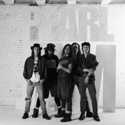 Portada Pearl Jam - Deep
