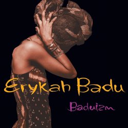 Portada Erykah Badu - On & On (Da Boom Squad Remix)