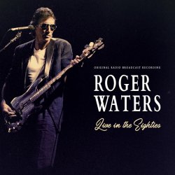 Portada Roger Waters - Wait For Her