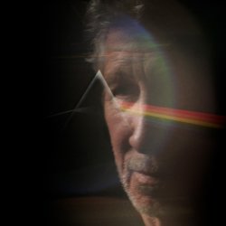 Portada Roger Waters - Broken Bones