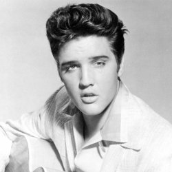 Portada Elvis Presley - Are You Lonesome Tonight