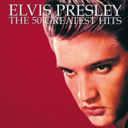 Portada Elvis Presley - Always on My Mind