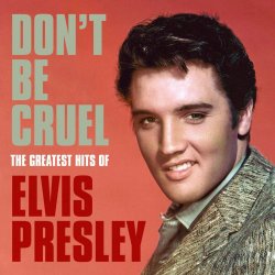 Portada Elvis Presley - That's All Right