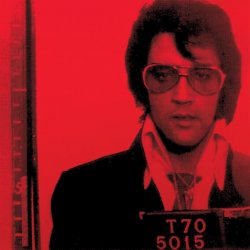 Portada Elvis Presley - Tutti Frutti