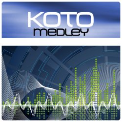 Portada Koto - Pulstar