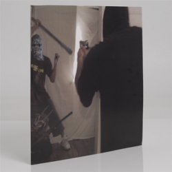 Portada DJ Stingray 313 - Lead From The Shadows