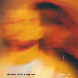 Portada Nathan Dawe & Shayan - Over You