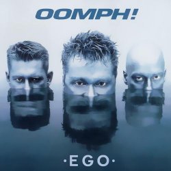 Portada Oomph - Transformation