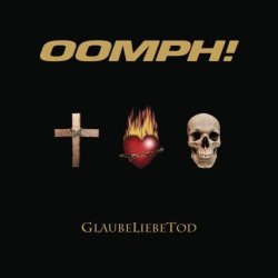 Portada Oomph - Land In Sicht