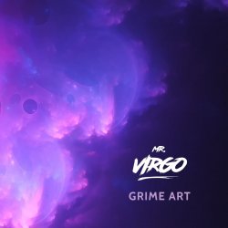 Portada Mr. Virgo - You Mf's