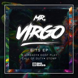 Portada Mr. Virgo - Oh