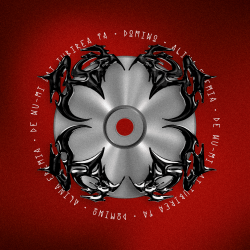 Portada DOMINO & Alina Eremia - De nu-mi dai iubirea ta