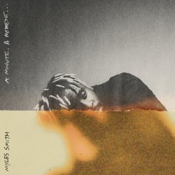 Portada Myles Smith - All My Life