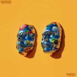 Portada Trinix & Lura - Narina