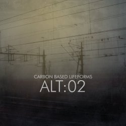 Portada Carbon Based Lifeforms - Silent Running (Live Version)
