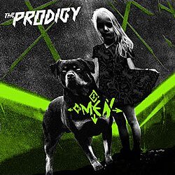 Portada The Prodigy - Omen (Edit)