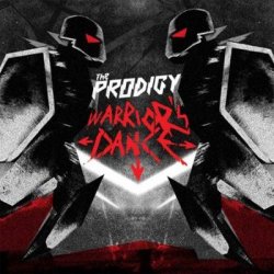 Portada The Prodigy - Warrior's Dance (Album Version)