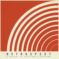 Portada Fracture & Neptune - Widescreen