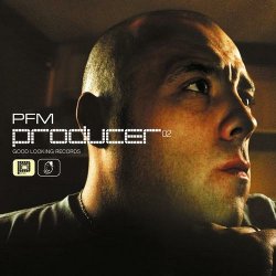 Portada PFM - Western (Conrad Remix)