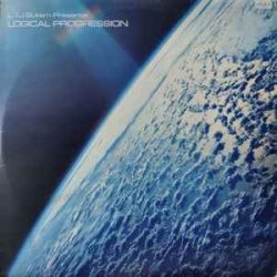 Portada LTJ Bukem - Horizons