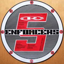 Portada Funky Technicians - Airtight Remix