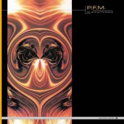 Portada Universal - Groove Therapy
