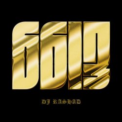 Portada DJ Rashad - CCP2 (feat. DJ Spinn)