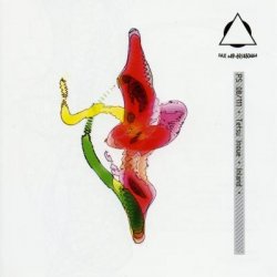 Portada Tetsu Inoue - Overlook