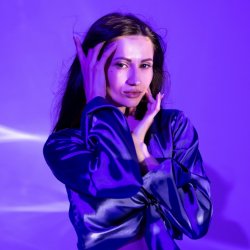 Portada EMUNA - kiss me