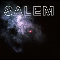 Portada Salem - Whenusleep