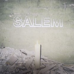 Portada Salem - Frost