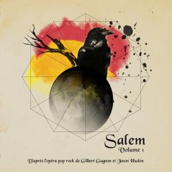 Portada Salem - Dirt (Unreleased Version)