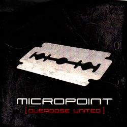 Portada Micropoint - Zombie Room (Feat. VX)