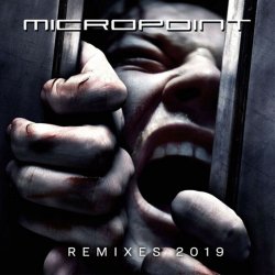 Portada Micropoint - Schizophrenic Park (Campus Shooter Mix)
