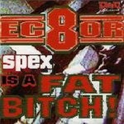 Portada EC8OR - Notorious 30's