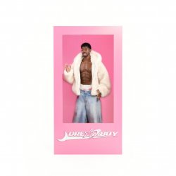 Portada Lil Nas X - Big Dummy!