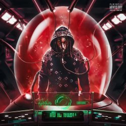 Portada Nas EBK - Chiraq Flow