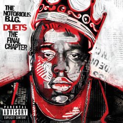 Portada Notorious B.I.G. - Niggaz