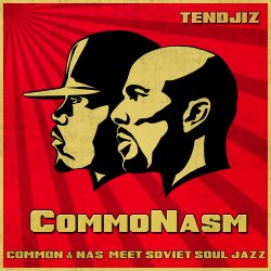 Portada TenDJiz - One Mic