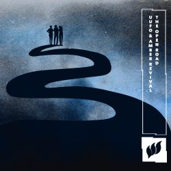 Portada UUFO & Amber Revival - The Open Road