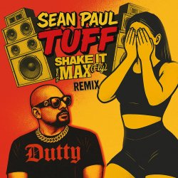 Portada Sean Paul - Tuff (SITTM Remix)