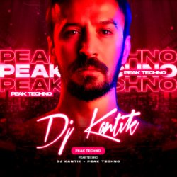 Portada Dj Kantik & Erkin Koray - Fesuphanallah (Remix)