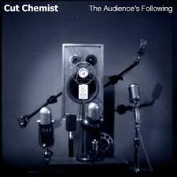 Portada Cut Chemist - 2266 Cambridge