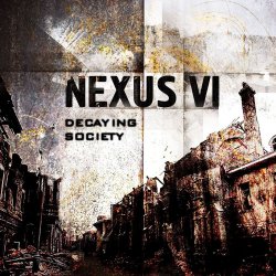 Portada Nexus VI - Agony (Freaky Mind Dance Remix)