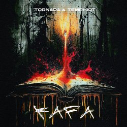 Portada Tornada & TEMPHIOT - Кара