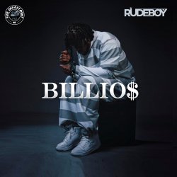 Portada Rudeboy - Billios