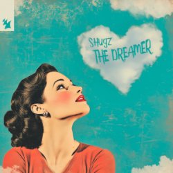 Portada Shugz - The Dreamer